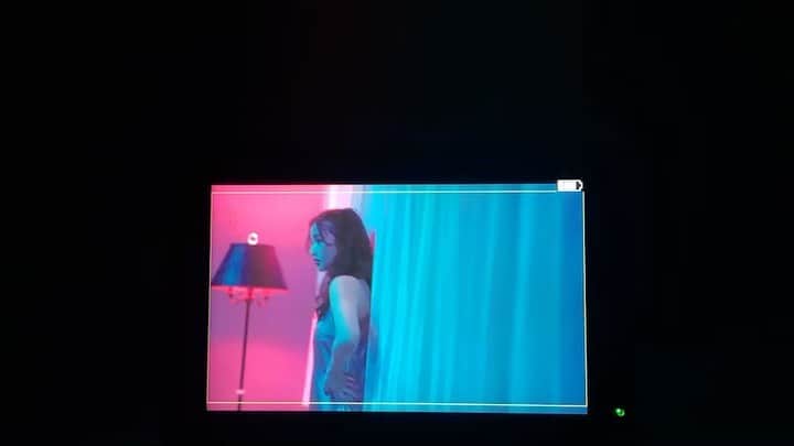 南りほのインスタグラム：「💟」