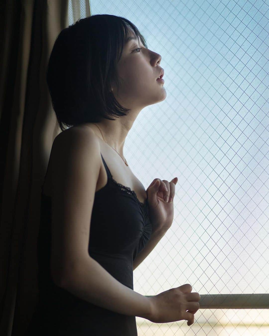 koichi kondoさんのインスタグラム写真 - (koichi kondoInstagram)「model:yukiko  #ポートレート　#グラビア　#portrait」3月12日 22時11分 - mr_photo_main