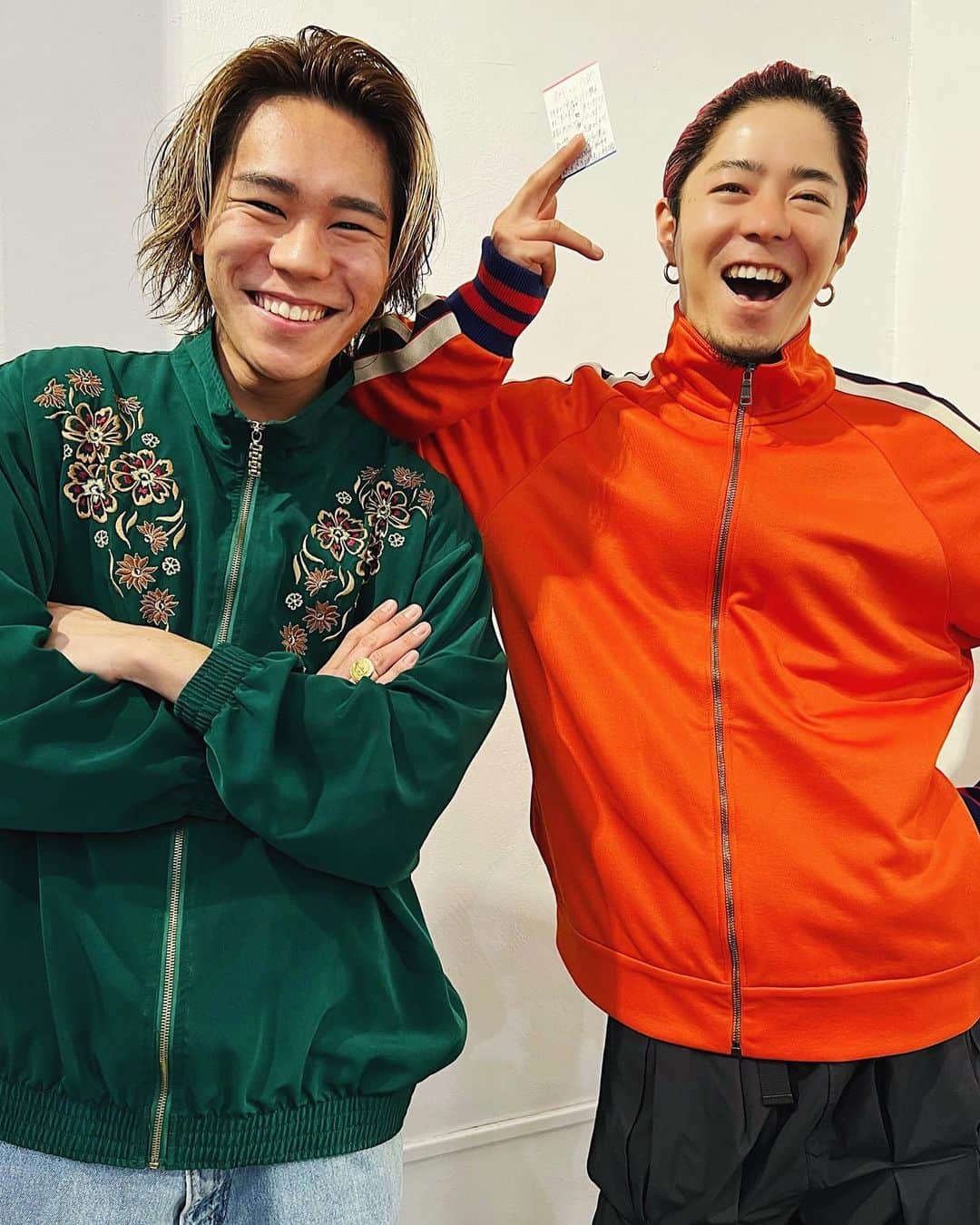 高木琢也のインスタグラム
