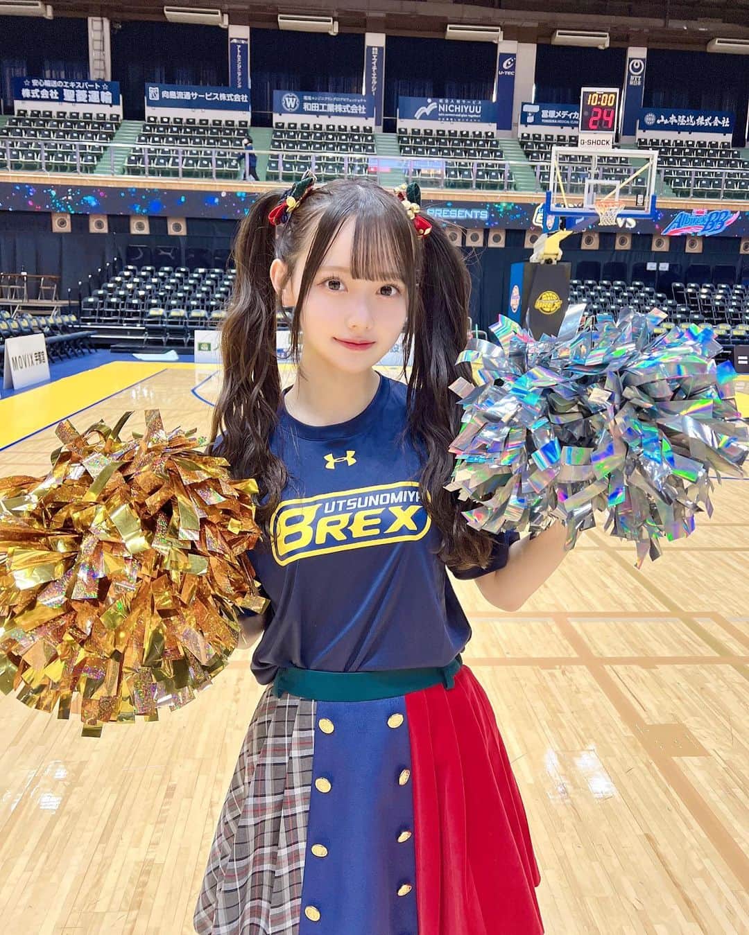 松本ももなのインスタグラム