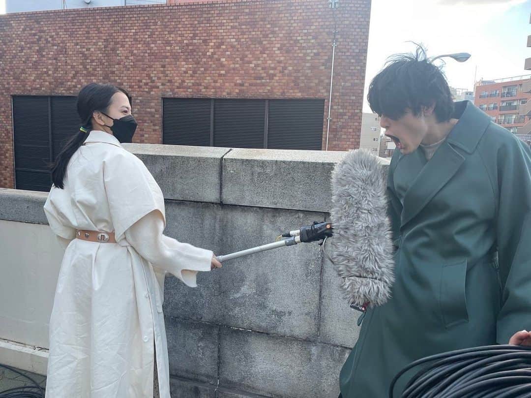 ファイトソングのインスタグラム