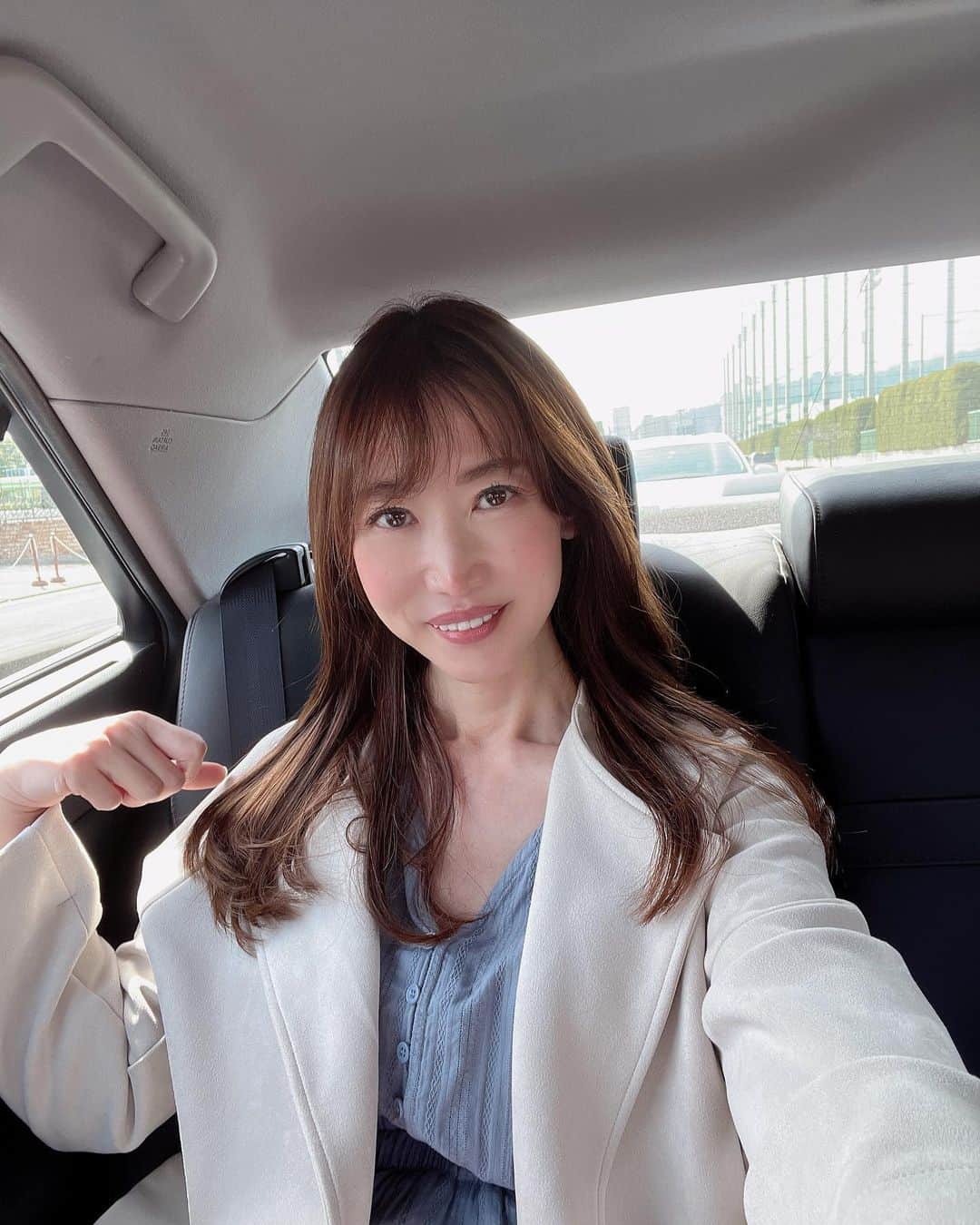 渋谷恭子のインスタグラム