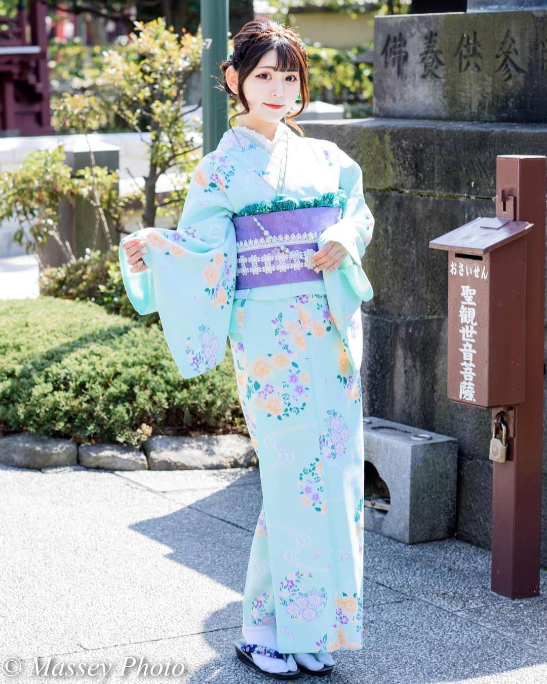 Hiro Matsushimaさんのインスタグラム写真 - (Hiro MatsushimaInstagram)「. . . . 浅草寺周辺で撮った写真です。 モデルは、結月ねねちゃんです。 It is a picture taken around Sensoji Temple. Her name is Nene Yuduki. . . #ポートレート #ポートレート女子 #ポートレートモデル #ポートレート撮影 #ポートレート部 #ポートレートモデル撮影 #ポートレイト #ポトレ #被写体 #モデル #被写体モデル #被写体女子 #写真部 #美少女 #写真好きな人と繋がりたい #結月ねね #撮影会モデル #美女図鑑 #portrait #excellent_portraits #girlsphoto #lovers_nippon_portrait #portrait_perfection #portraitphotography #japanesegirl #japanesemodel #tokyogirl #good_portraits_world #모델촬영 #인물사진」3月13日 5時04分 - massey_photo