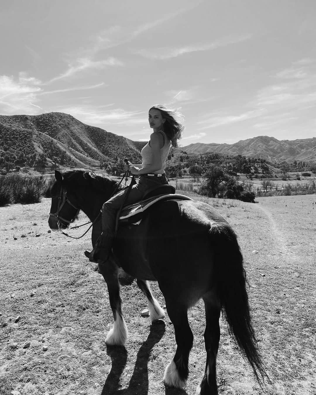 ブレッヒェ・ハイネンのインスタグラム：「Recently 🙆🏼‍♀️💕✨」