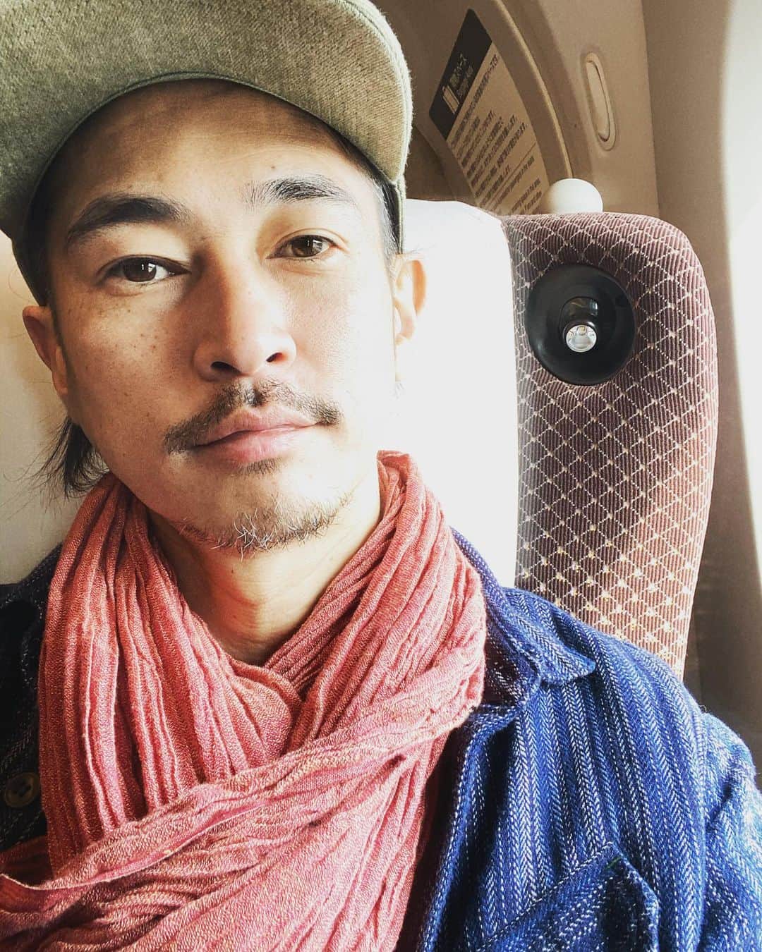窪塚洋介のインスタグラム：「沼津へ🚄　 #複合発酵マエストロの元へ集う」