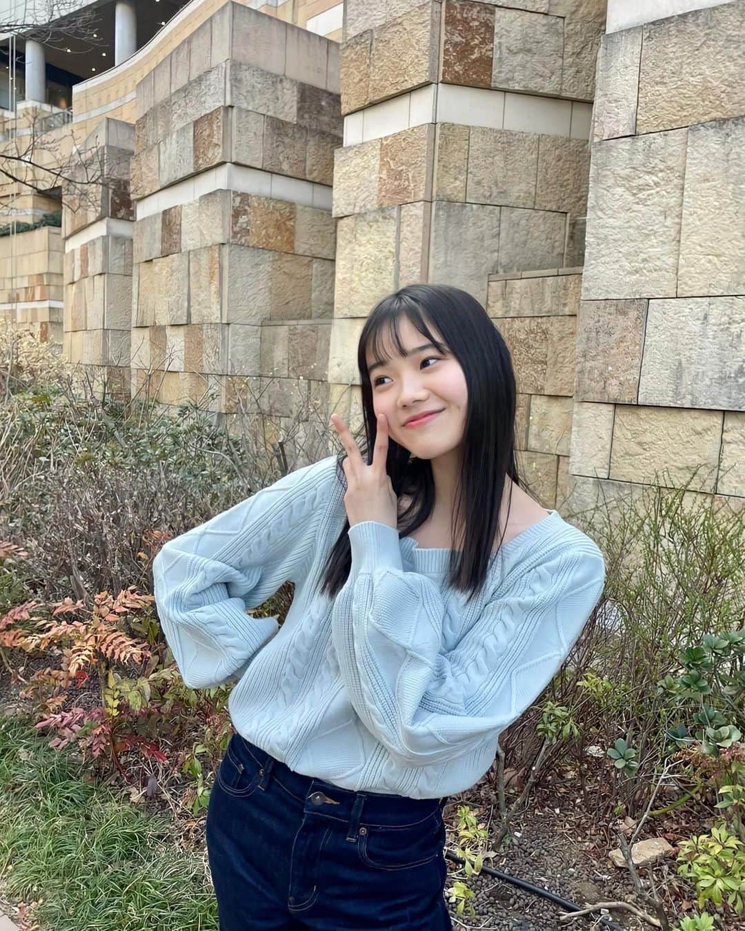 志田こはくさんのインスタグラム写真 - (志田こはくInstagram)「｢暴太郎戦隊ドンブラザーズ｣ 第二話ご覧頂きありがとうございました👓 ...