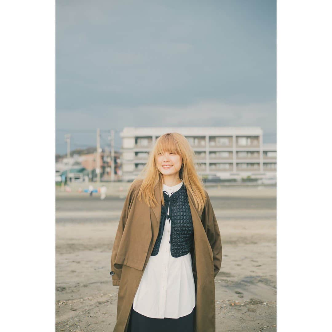 福田沙紀さんのインスタグラム写真 - (福田沙紀Instagram)「Enjoy🥰  Photo by @sho.i_g」3月13日 10時26分 - sakifukuda_official