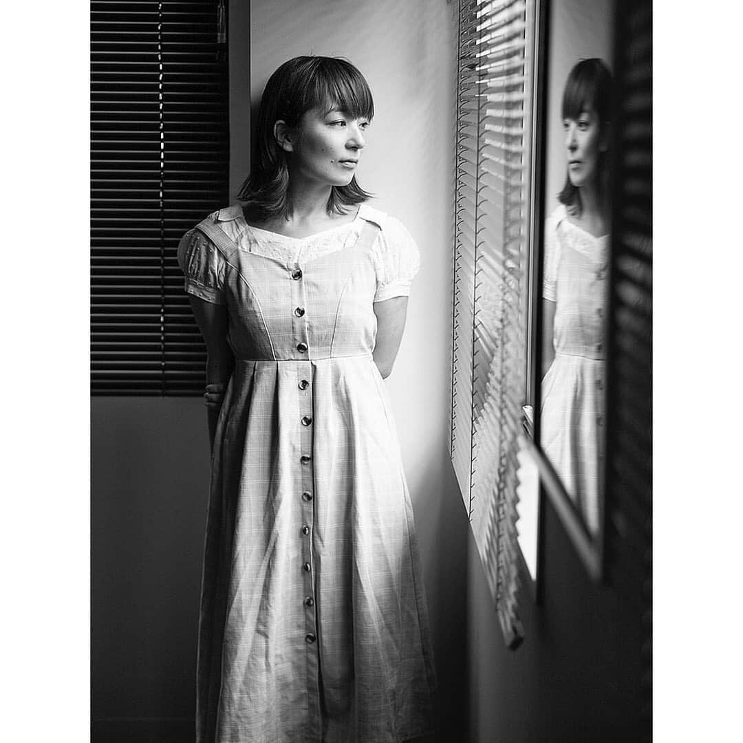しじみのインスタグラム：「#ポートレート #camera #photography #portrait #モデル依頼受付中」
