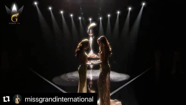 ミス・グランド・ジャパンのインスタグラム