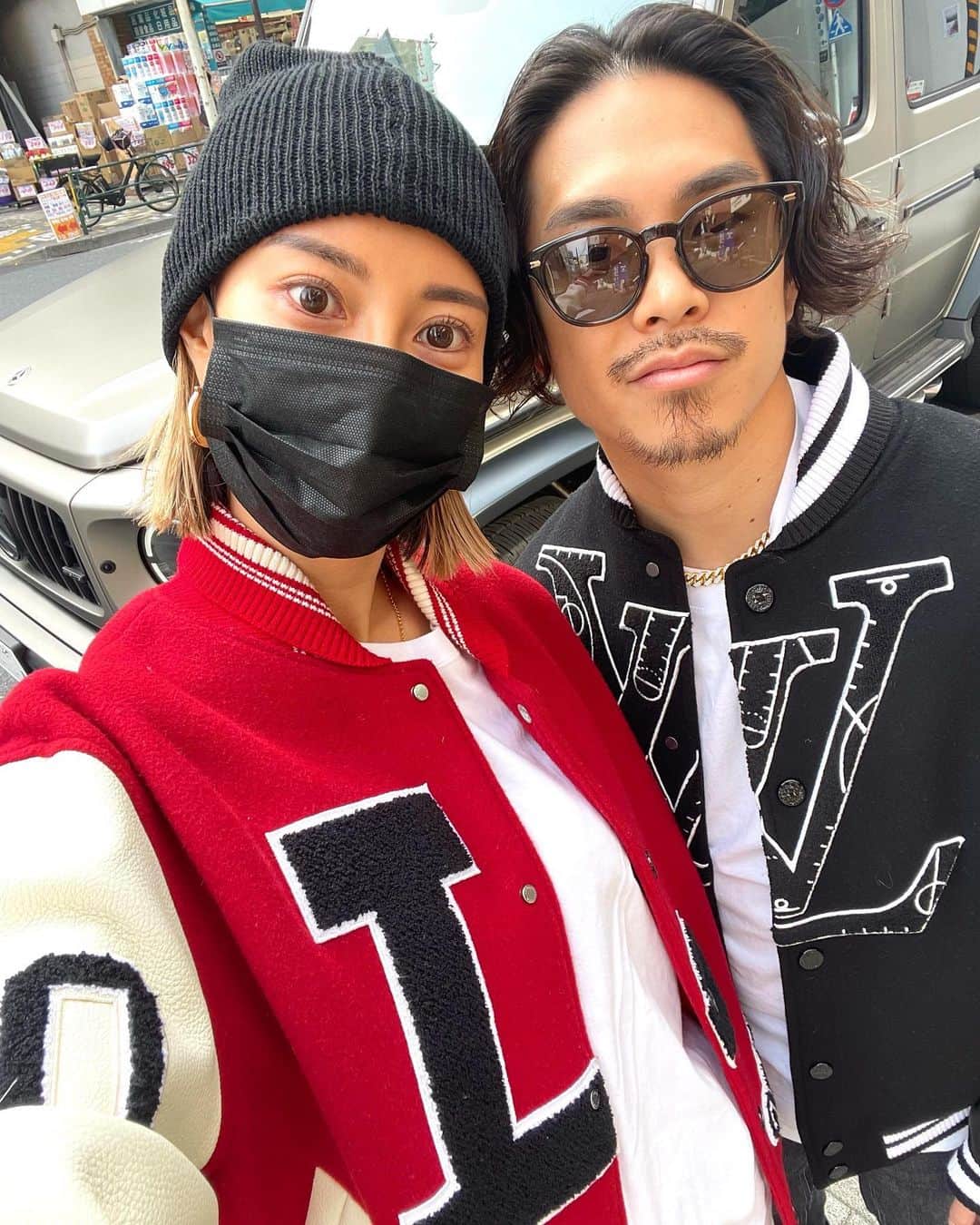 EMIのインスタグラム