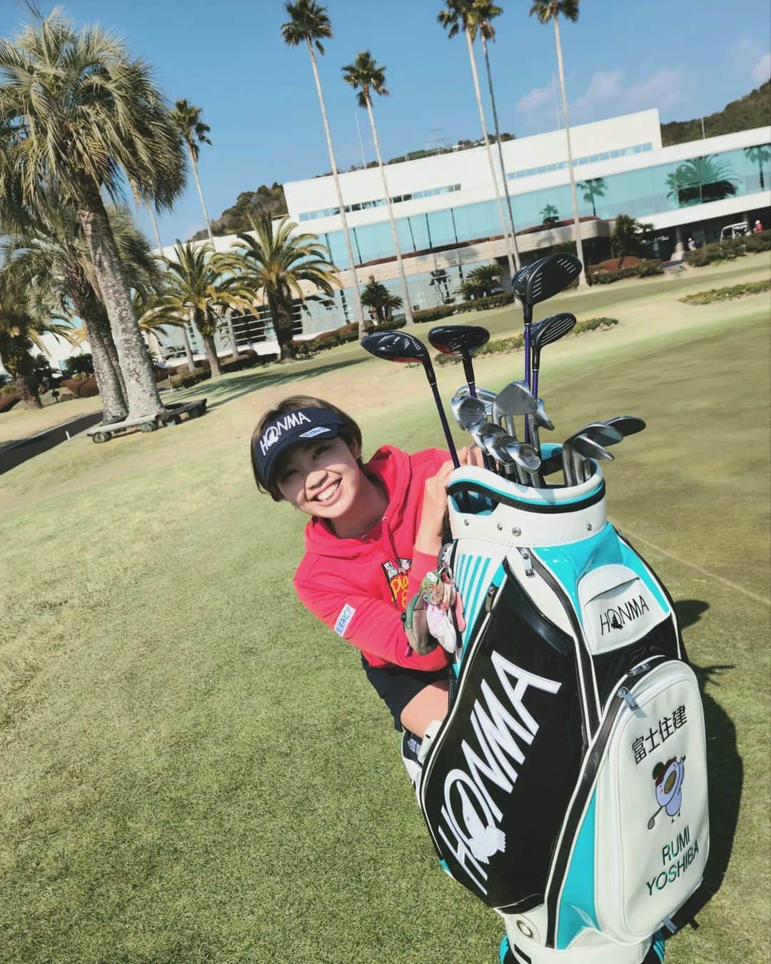 葭葉ルミのグルメインスタ