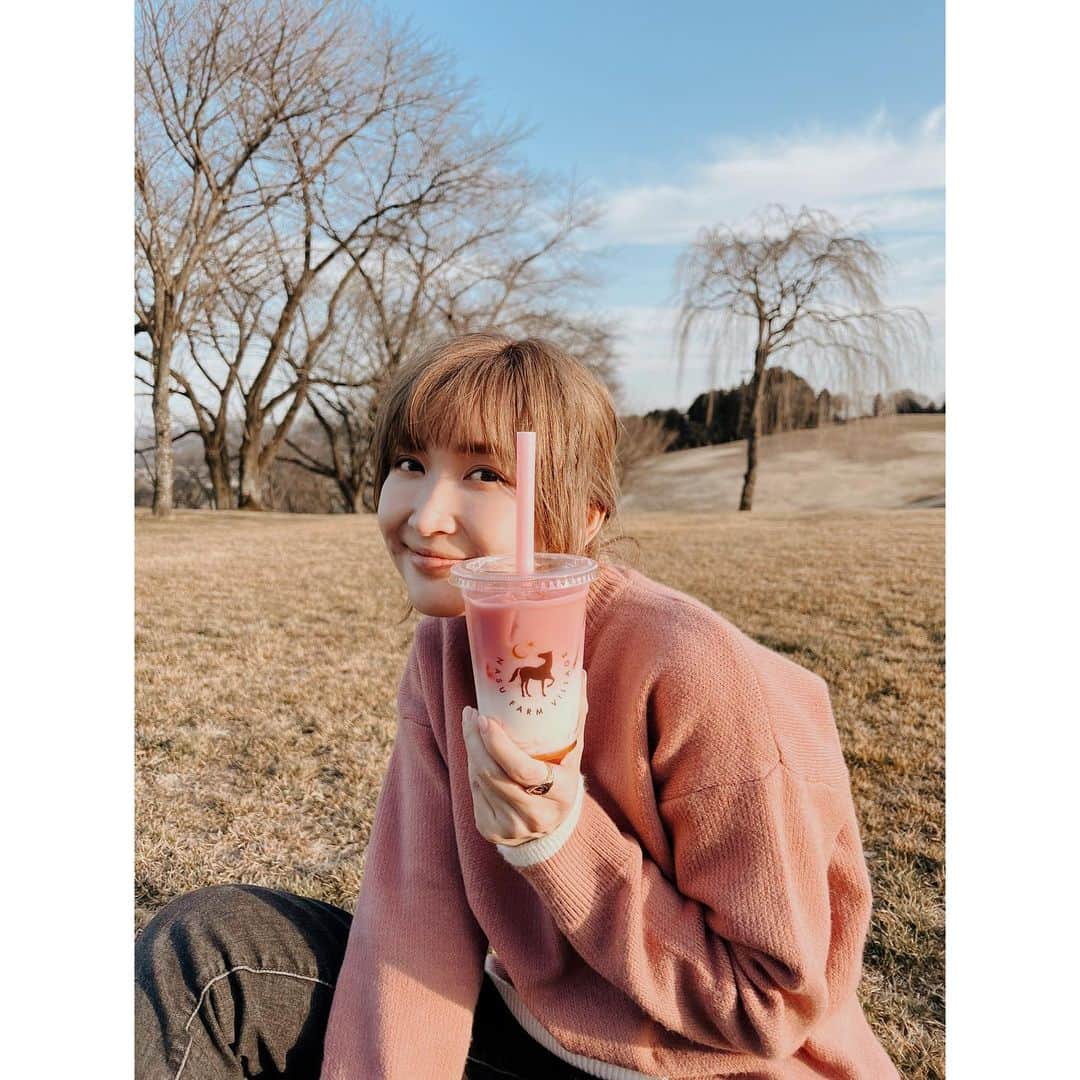 紗栄子のグルメインスタ