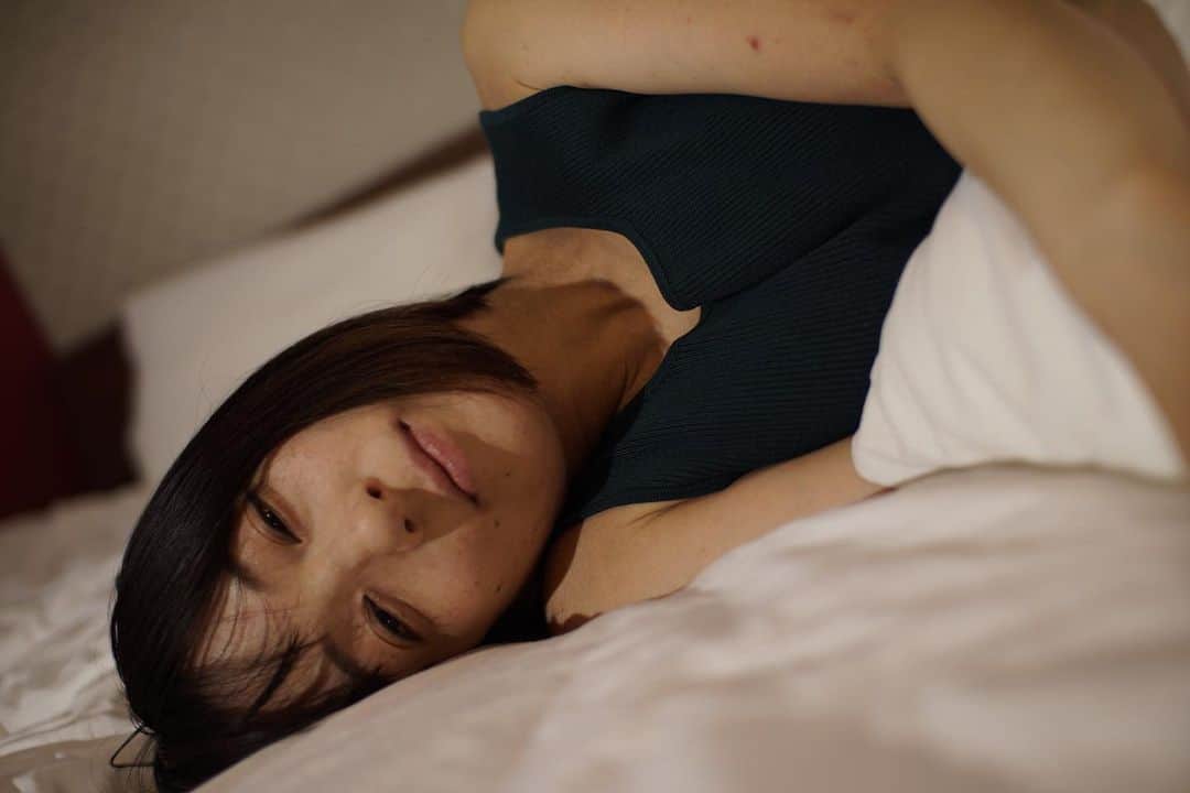 しじみのインスタグラム：「#ポートレート #camera #photography #portrait #モデル依頼受付中」