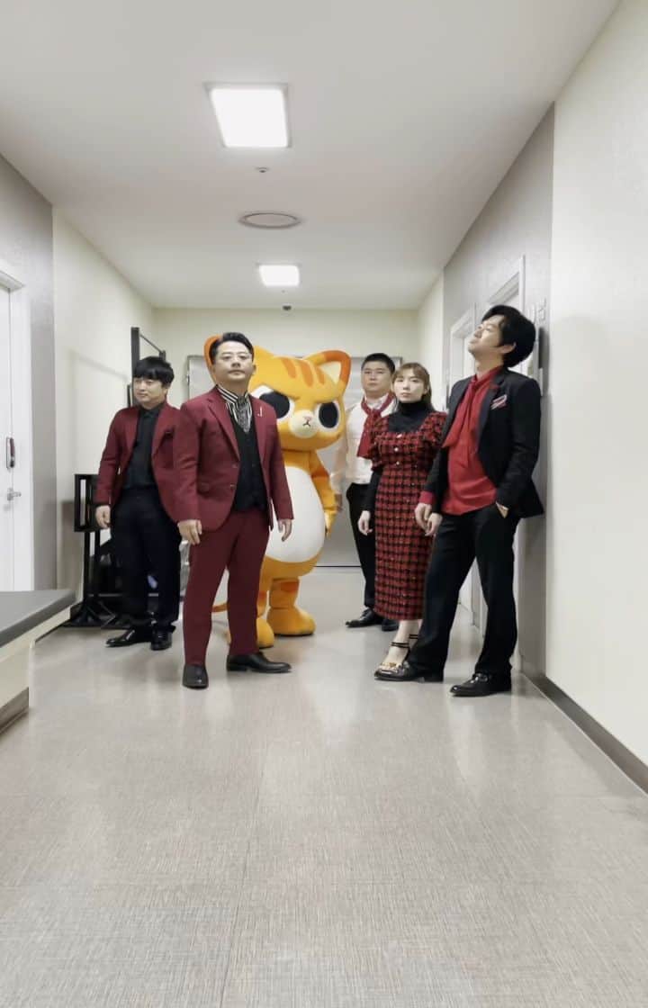 キム・ジュノのインスタグラム：「젊은 감각 ㅋㅋㅋ  개승자 위드마쭈 #마쭈 #mazzu」