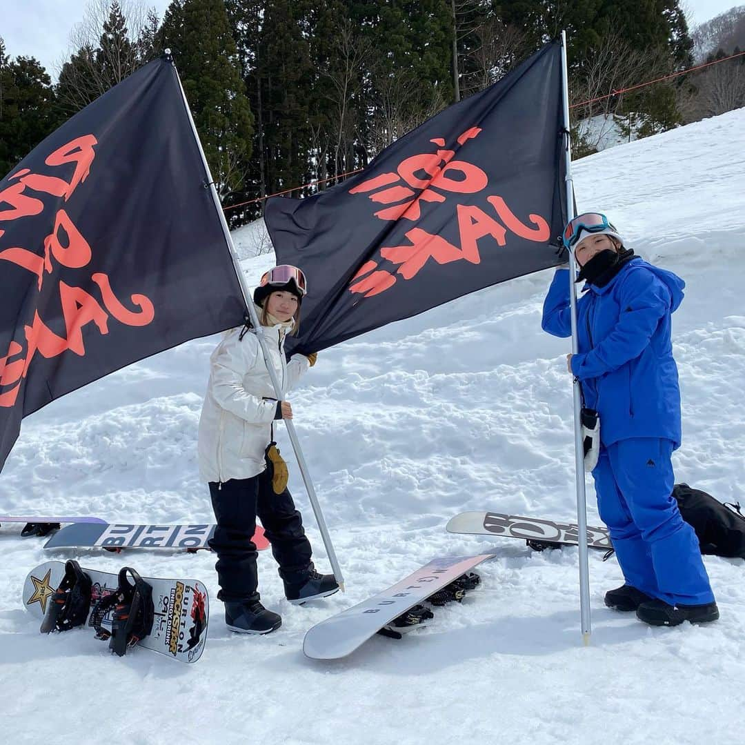 岩渕麗楽のインスタグラム：「A DAY FOR JAKE ❤️  #RideOnJake」