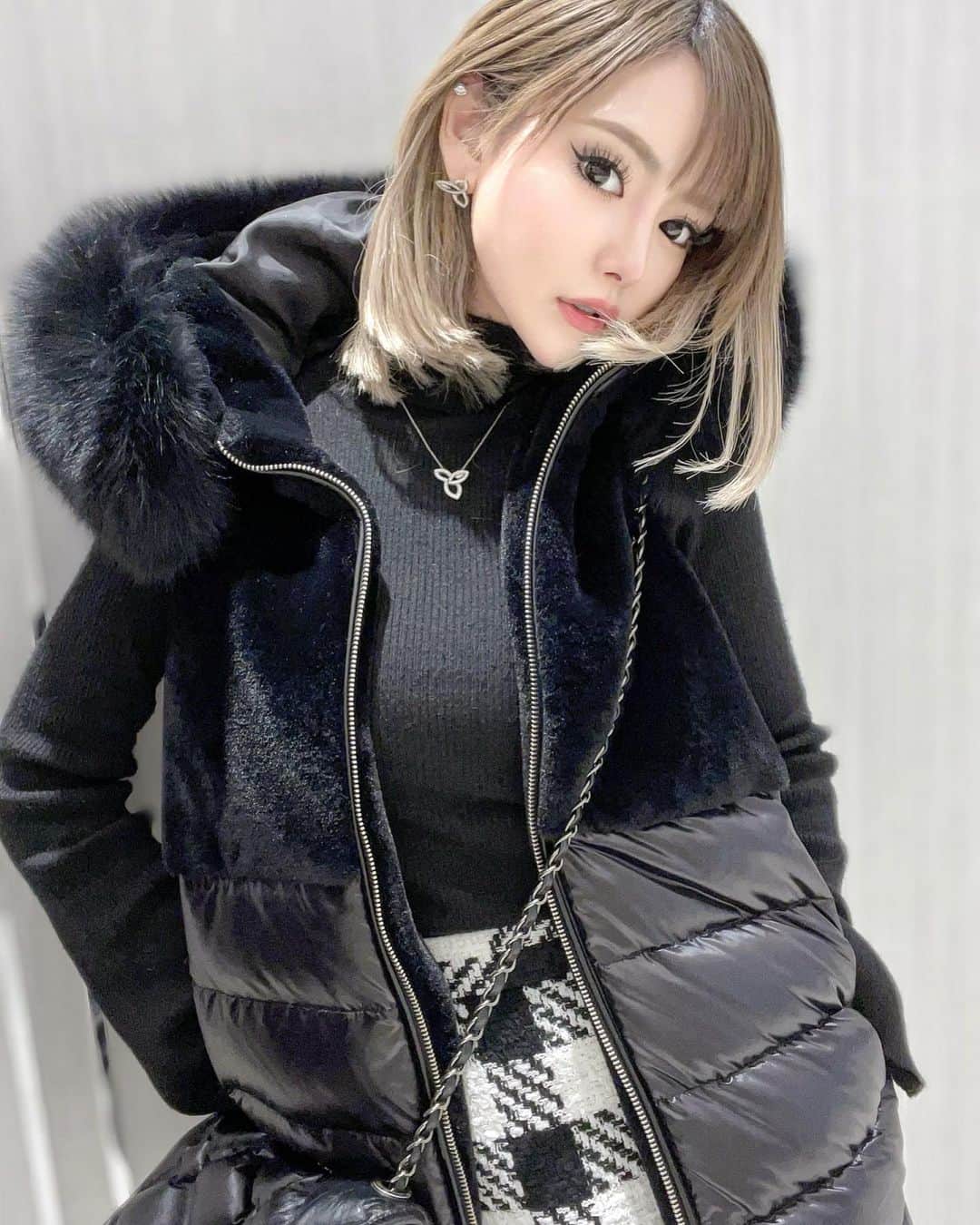 葉月芽生のインスタグラム
