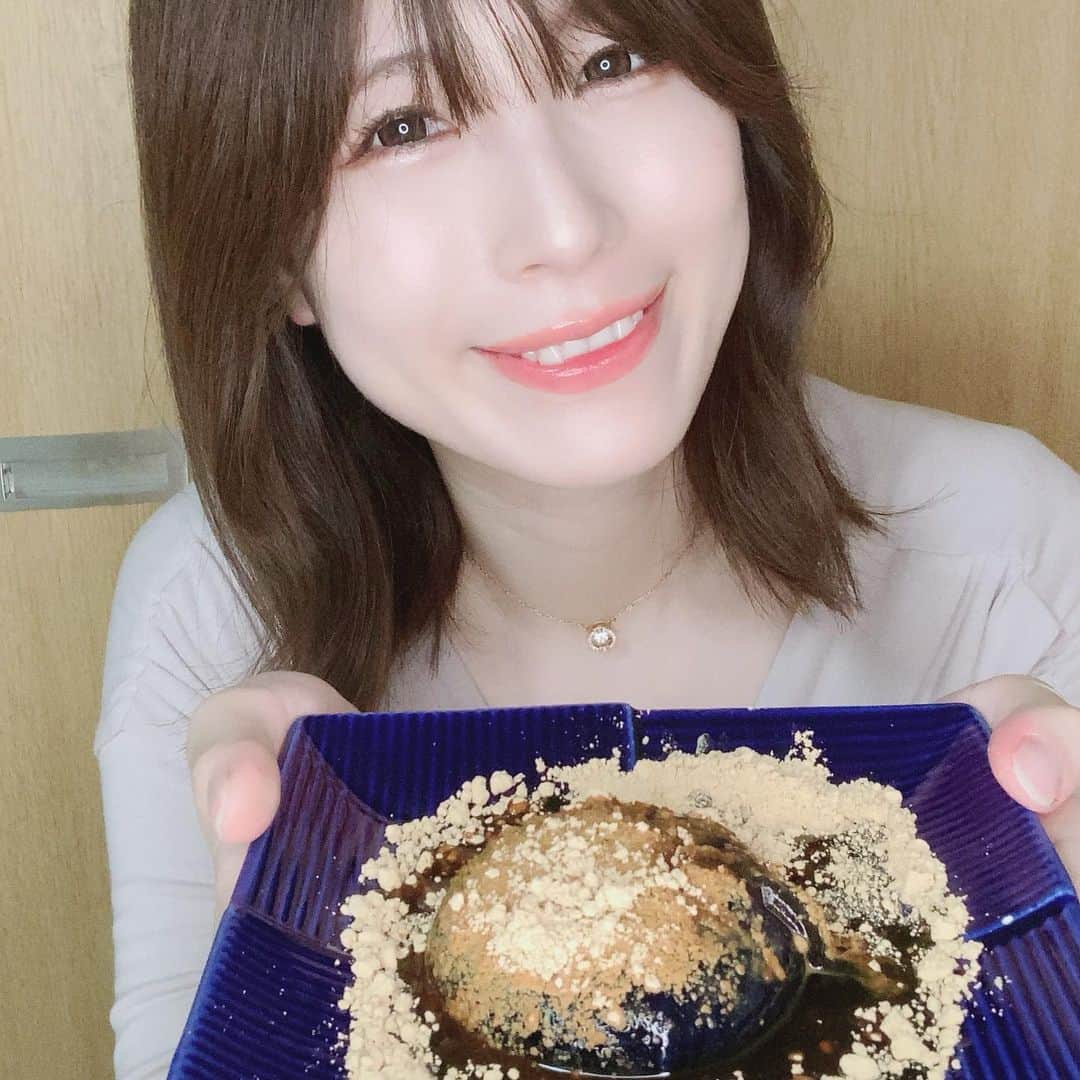 相原みぃのインスタグラム