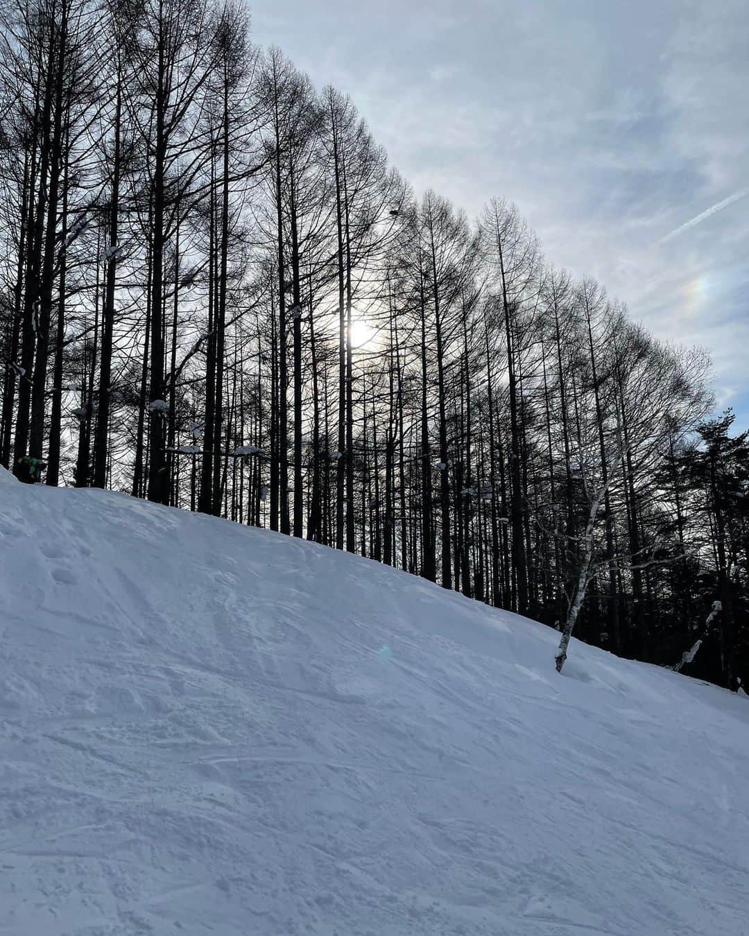藤戸友香さんのインスタグラム写真 - (藤戸友香Instagram)「sharing my snowboarding memories before spring comes 🏂✨」3月13日 20時02分 - yuukafujito