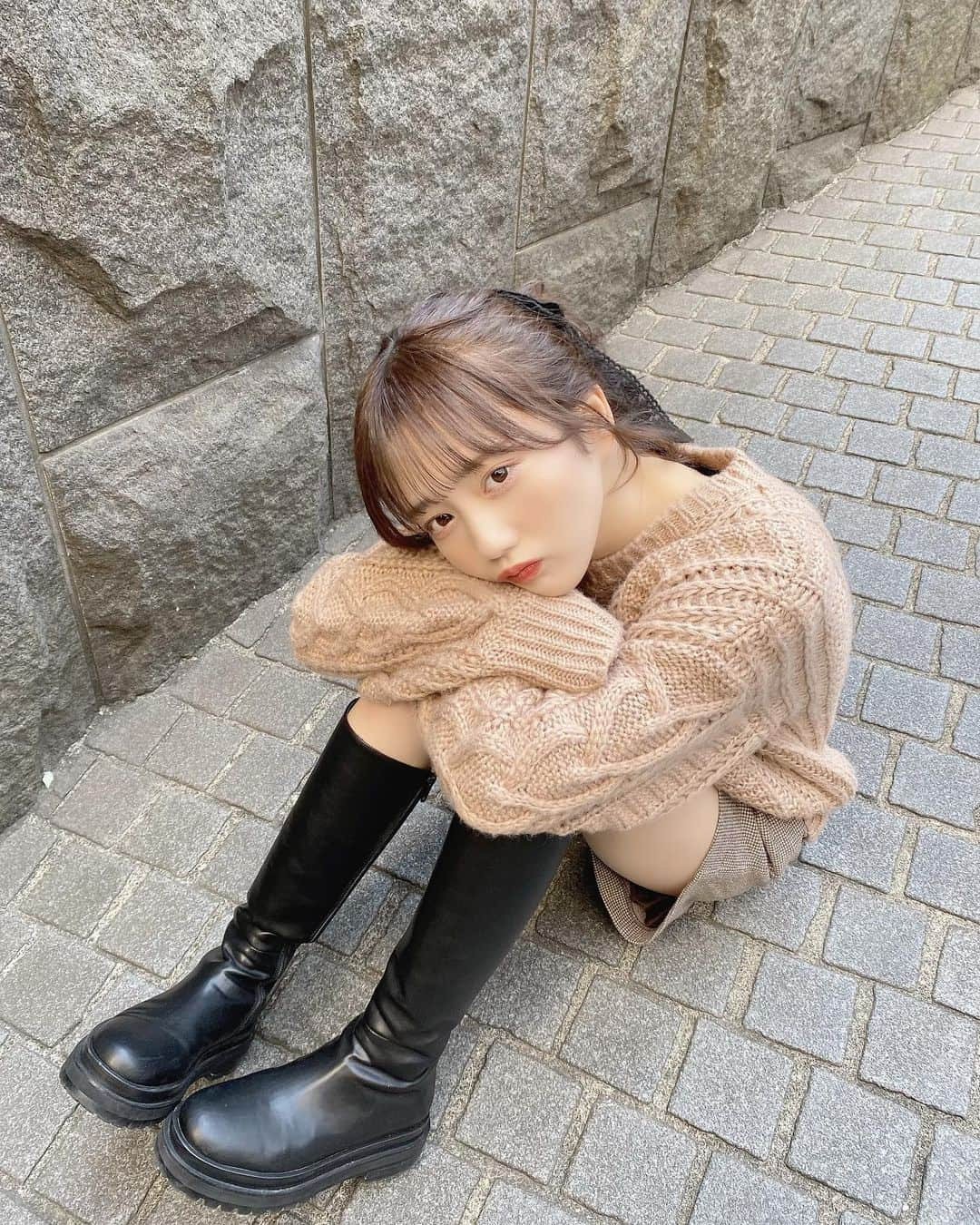 田島櫻子さんのインスタグラム写真 - (田島櫻子Instagram)「ぽにてーる♡」3月13日 20時08分 - sakurako219