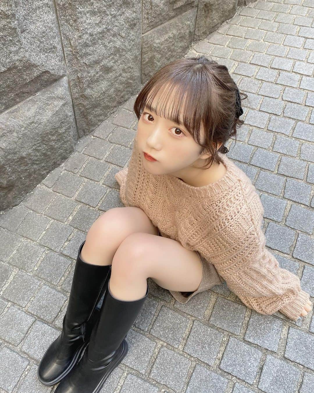 田島櫻子さんのインスタグラム写真 - (田島櫻子Instagram)「ぽにてーる♡」3月13日 20時08分 - sakurako219