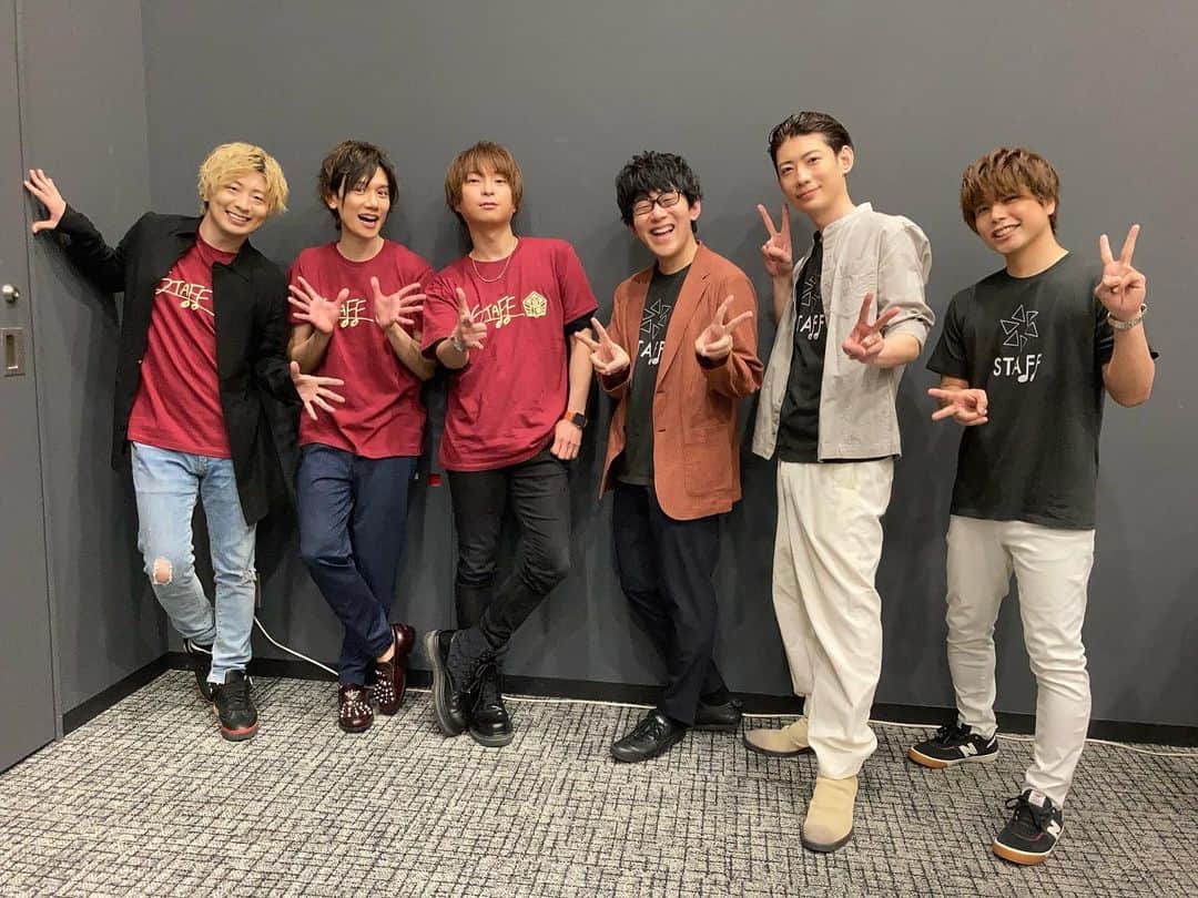 木村良平さんのインスタグラム 木村良平 Ryouhey Drunk