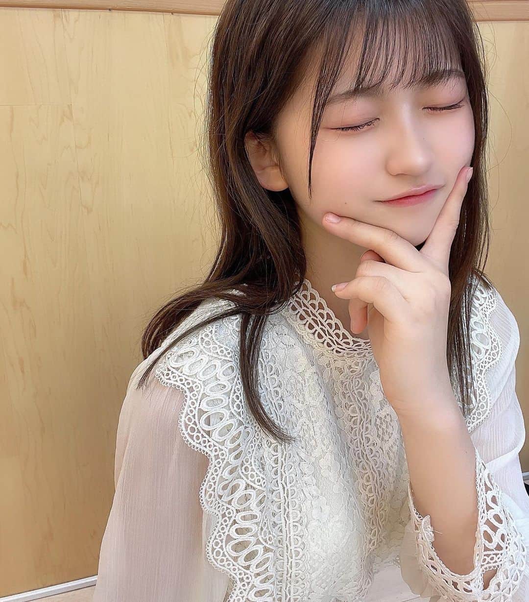石原さきのインスタグラム