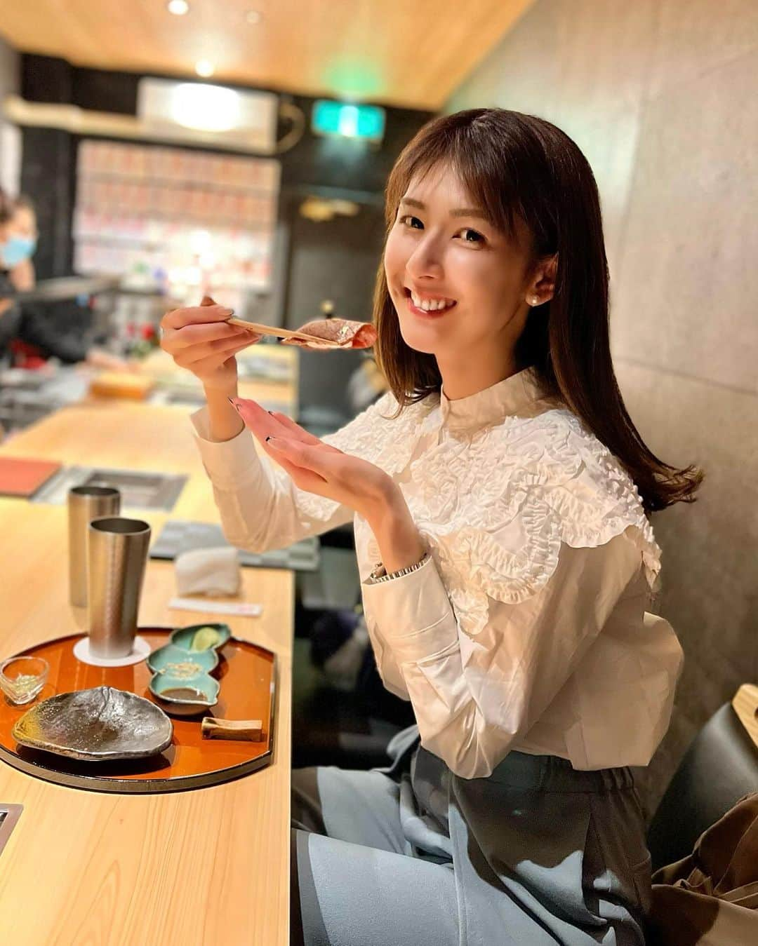 井上麻衣のインスタグラム