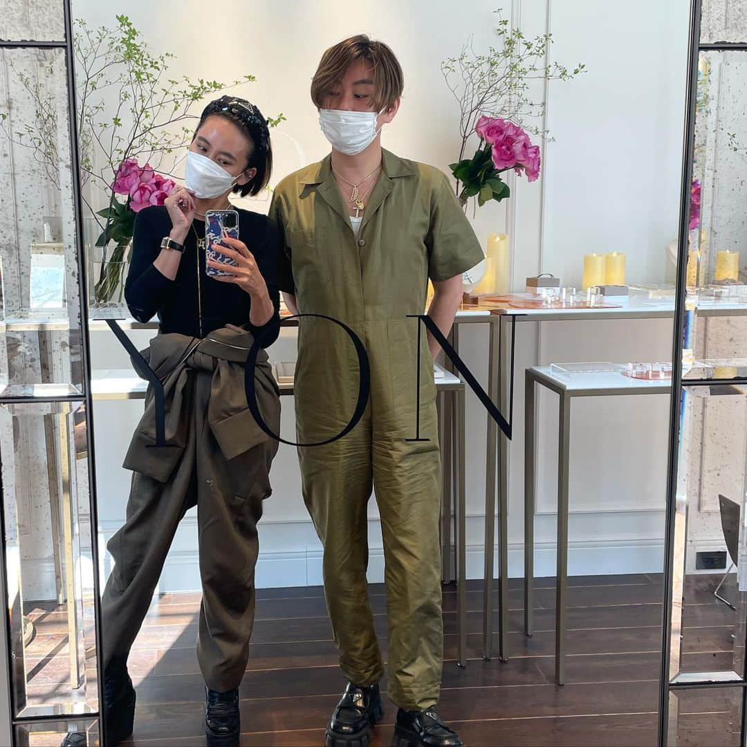 高井直子★Naoko takai シュタイフ コラボ　テディベア 高井直子☆Naoko takai シュタイフ コラボテディベア