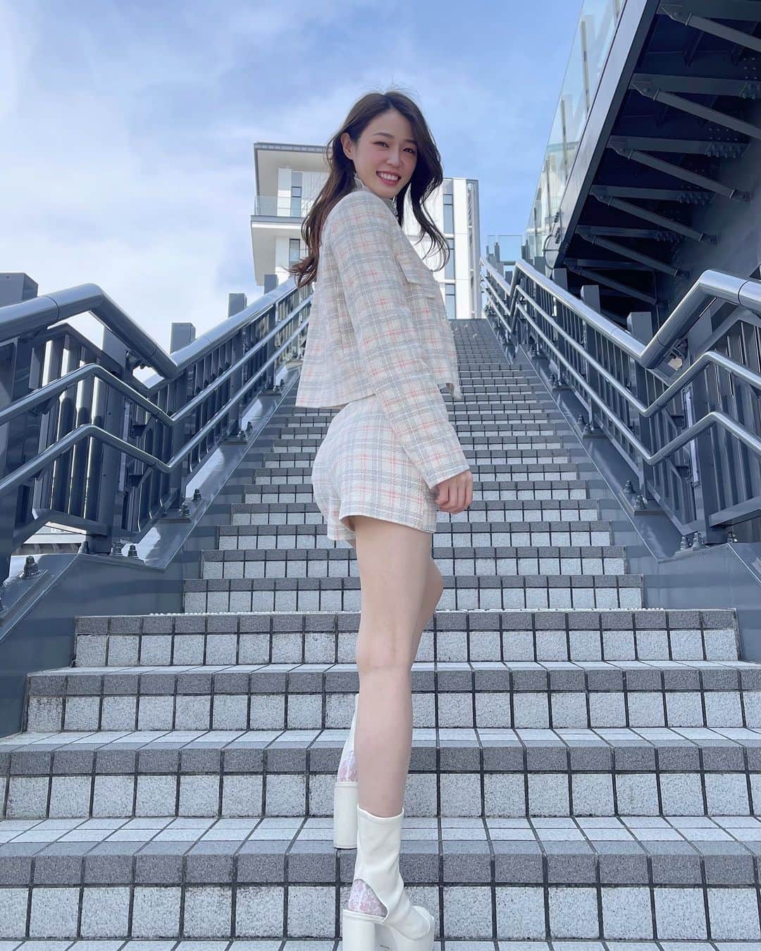 橘香恋のグルメインスタ