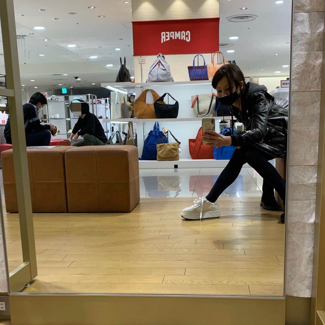 花田美恵子のインスタグラム