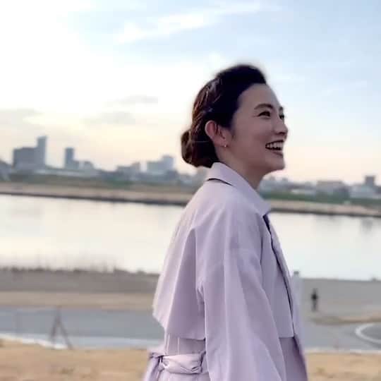 のインスタグラム：「健やかでたとえなくとも健やかに笑うあなたに届け春風 #短歌 #応援歌 #NHK短歌で披露 #田村元先生に添削していただいたのち推敲  I’m really fine everyday!!」