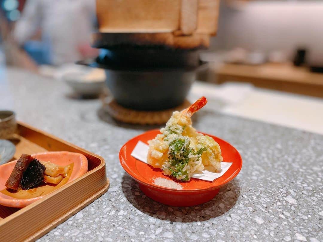 カオルコさんのインスタグラム写真 - (カオルコInstagram)「♥️♥️♥️  Whiteday  #和食 #spring  #japanesefood  #tokyo #yummy  #lifestyle #ホワイトデー #love」3月14日 12時19分 - ka_ruk_