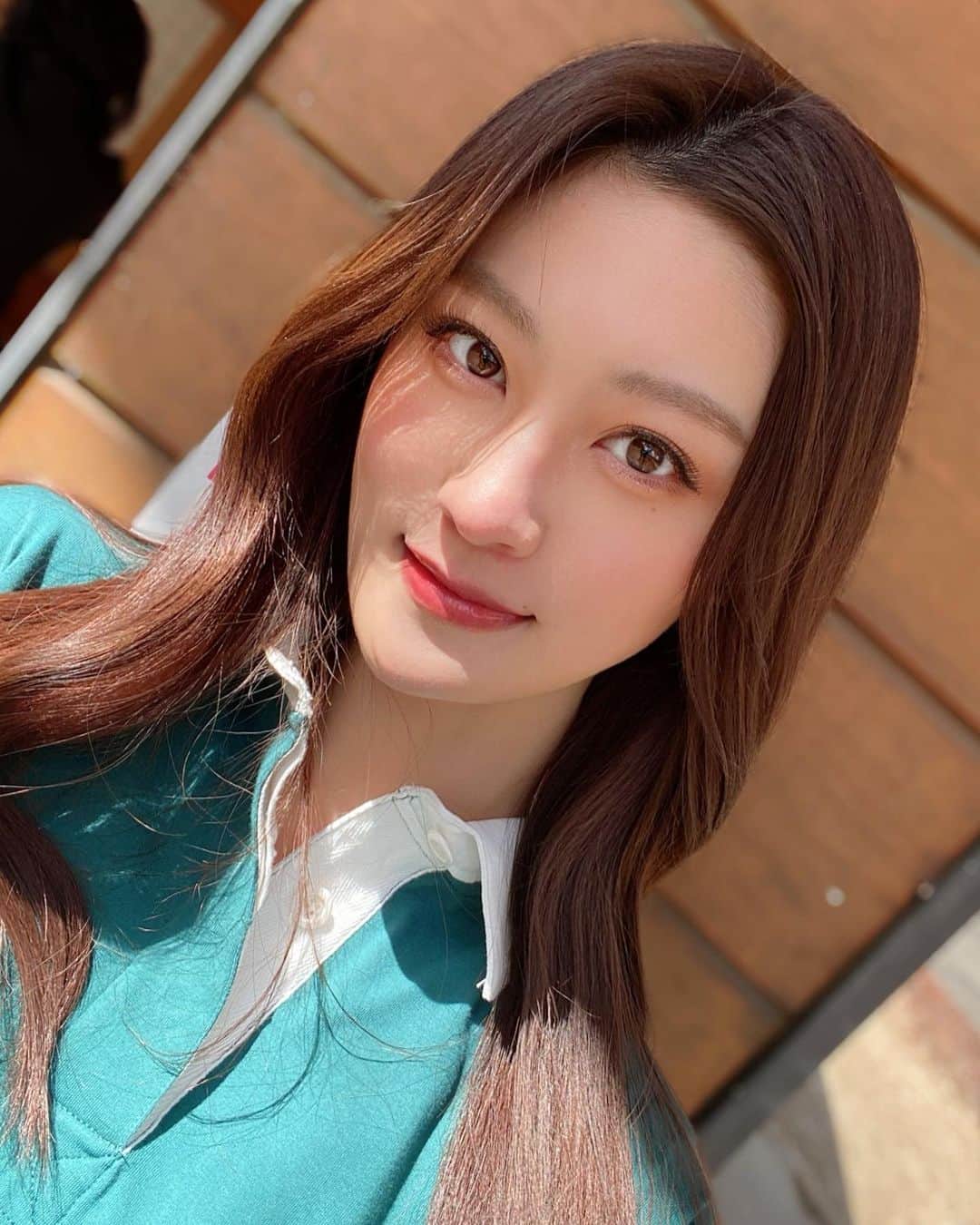日吉晶羅のインスタグラム