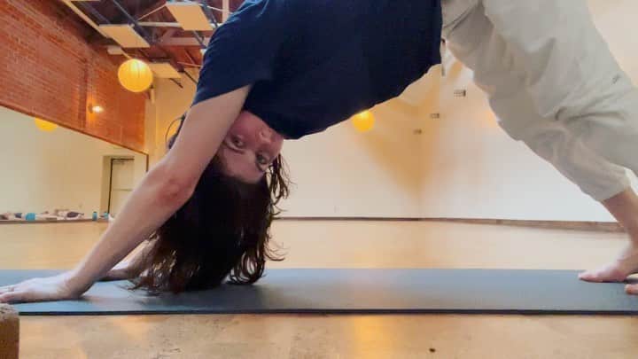 アレクサンドラ・ダダリオのインスタグラム：「Earning peace by sweating in pajamas」