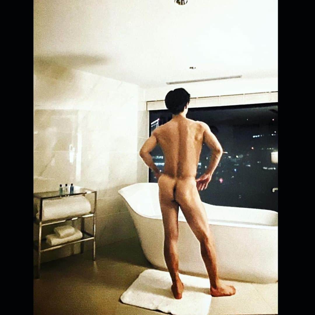 君沢ユウキのインスタグラム