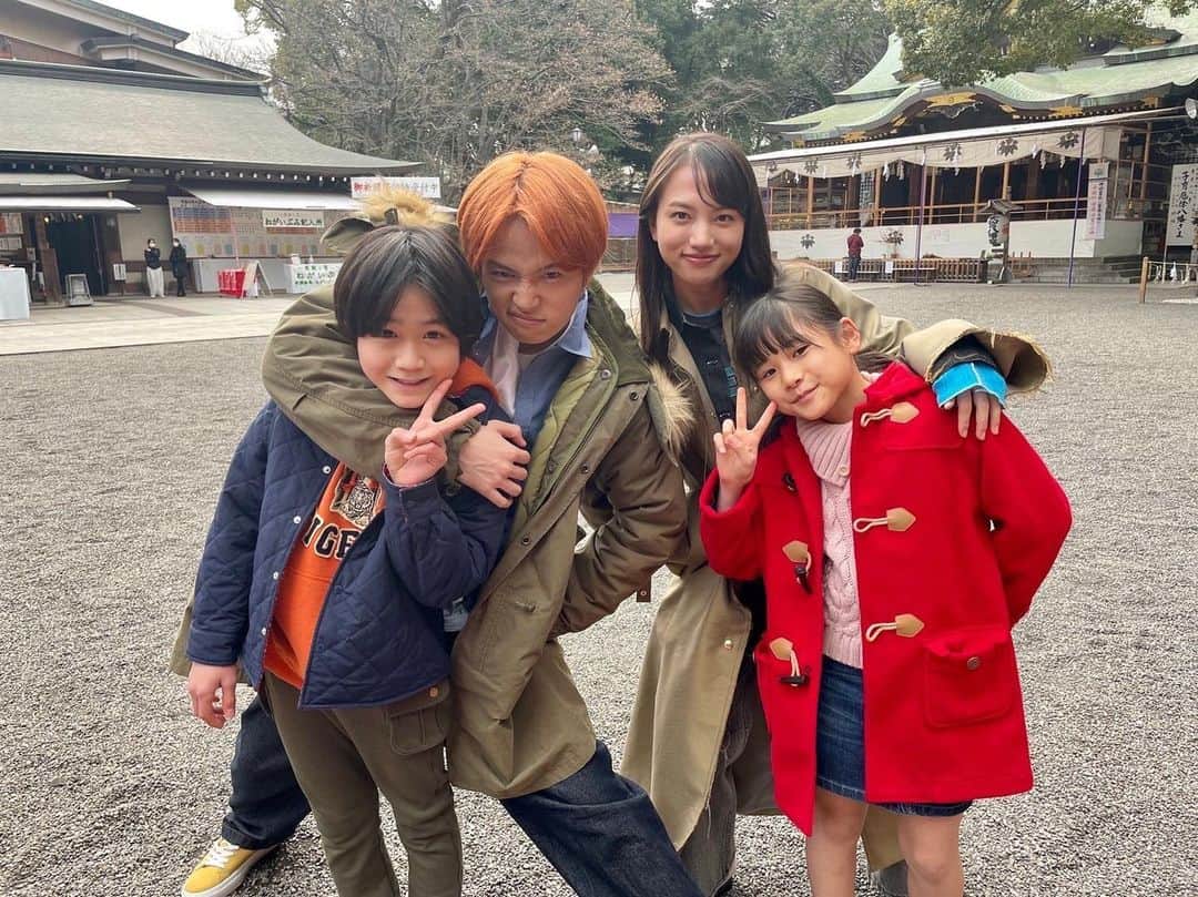 ファイトソングのインスタグラム
