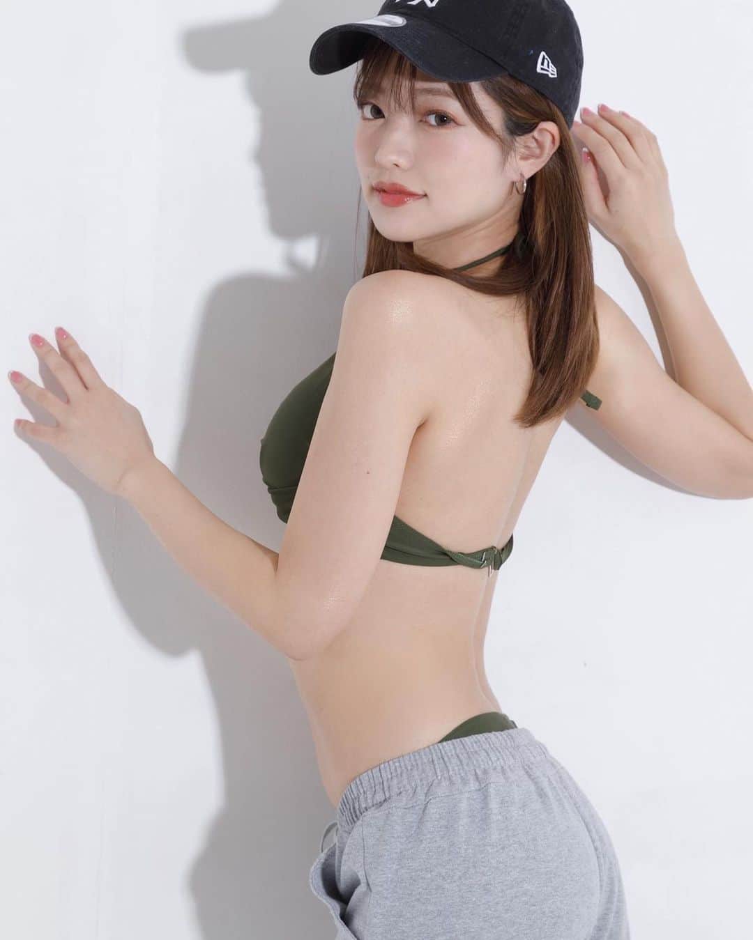 八千恵(やっちん)のインスタグラム