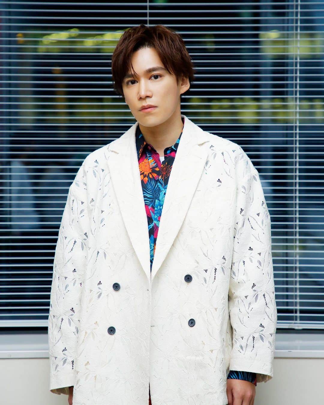 日本テレビ「今夜くらべてみました」のインスタグラム：「【3/16(水) GUEST📸】 「女子の流行10年史」  ゲスト：千賀健永さん  #千賀健永 #今夜くらべてみました」