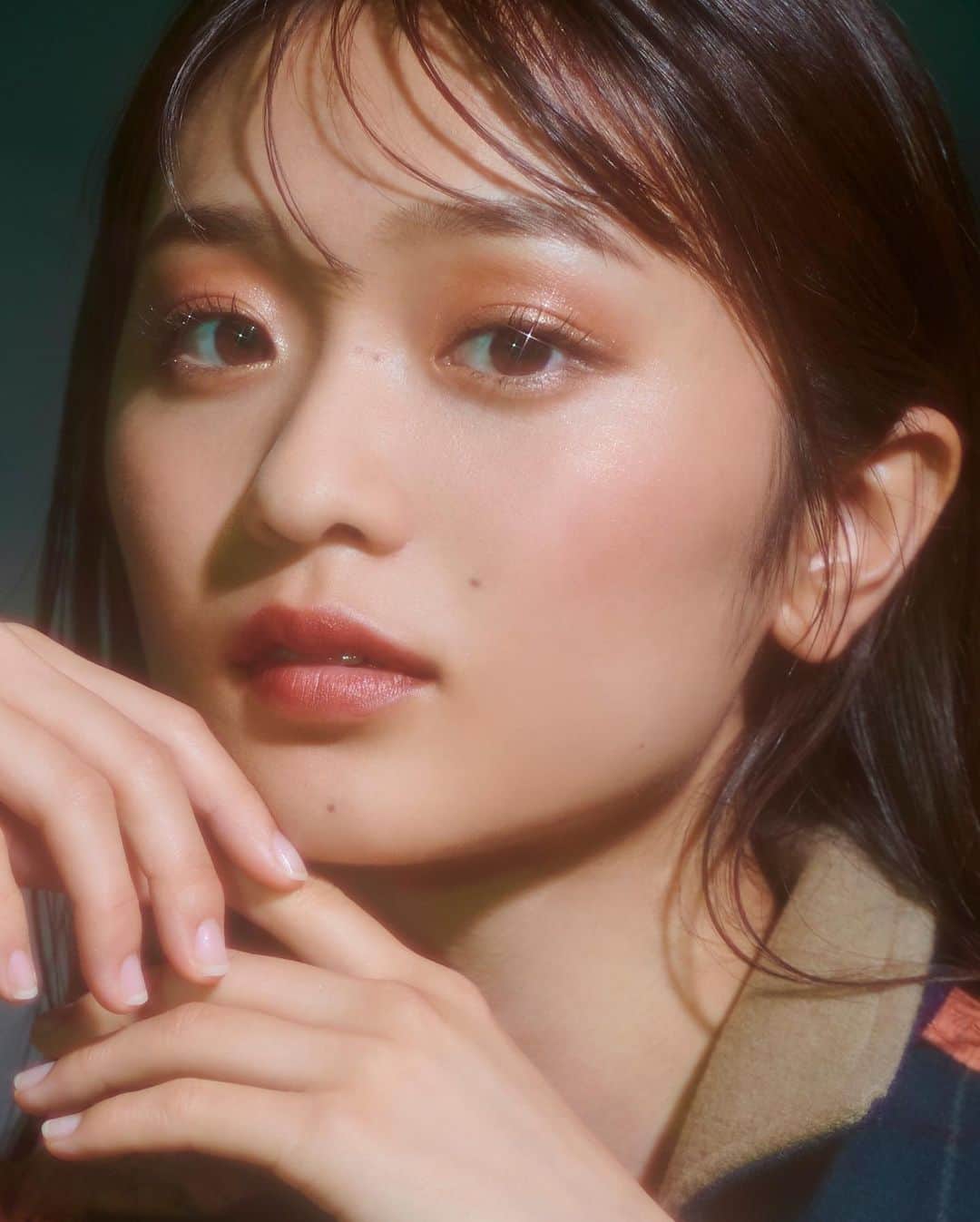 橋本乃依さんのインスタグラム写真 - (橋本乃依Instagram)「最近の私は花粉症にいじめられまくってます🤧 たすけて〜〜」3月14日 18時02分 - noihashimoto_official