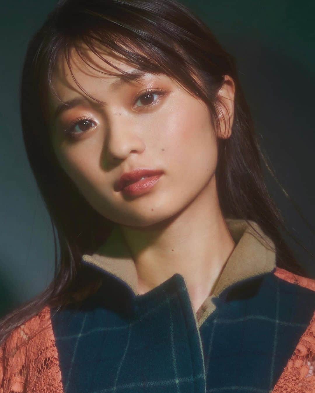 橋本乃依さんのインスタグラム写真 - (橋本乃依Instagram)「最近の私は花粉症にいじめられまくってます🤧 たすけて〜〜」3月14日 18時02分 - noihashimoto_official