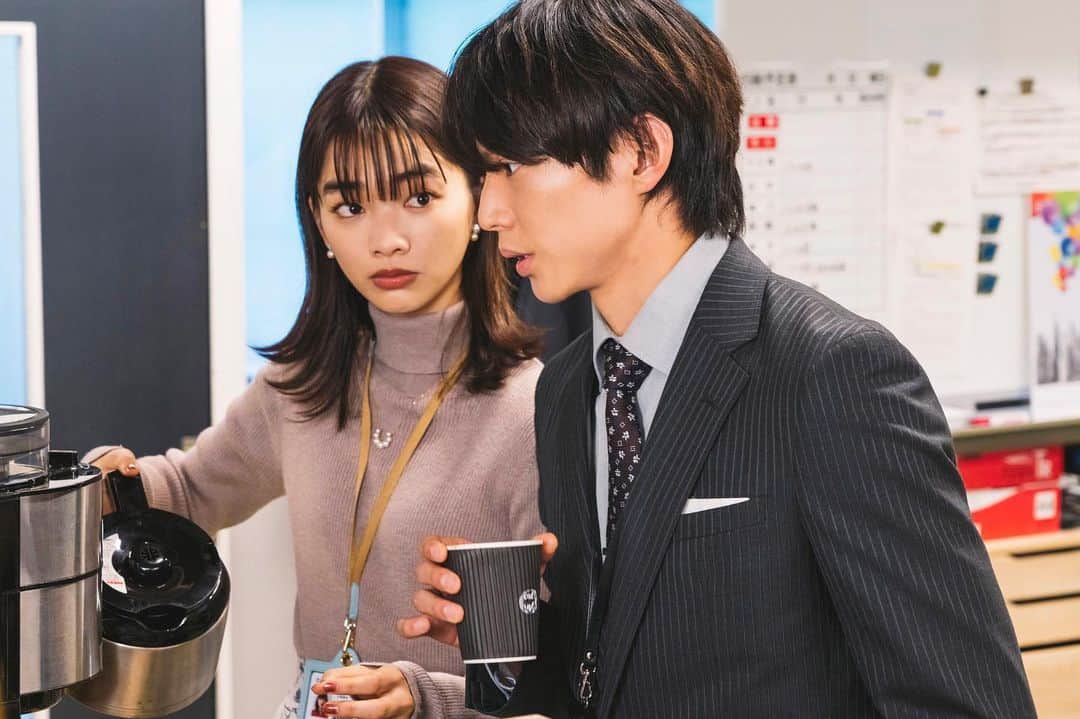 見上愛のインスタグラム
