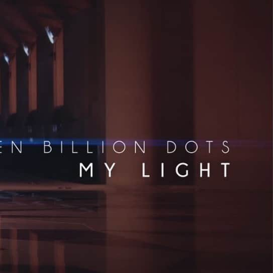 Seven Billion Dotsのインスタグラム：「🌍New Music Video🌍  Seven Billion Dots『My Light』 Official Music Video  Directed by YADA DE BLANCO  link in bio  #sevenbilliondots #セブド」