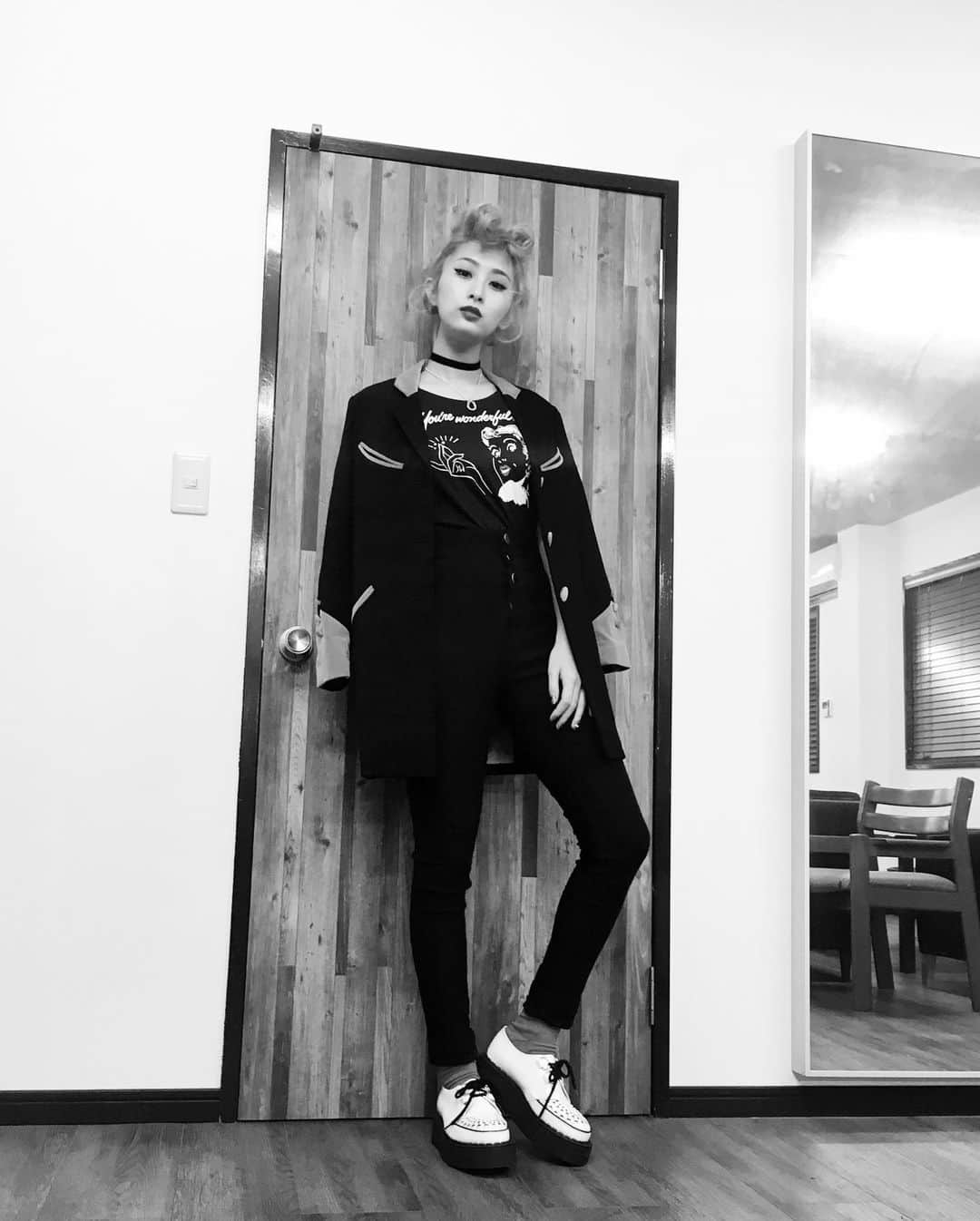 青野美沙稀のインスタグラム