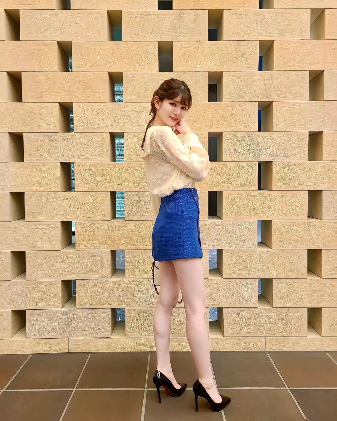 IKUMIのインスタグラム