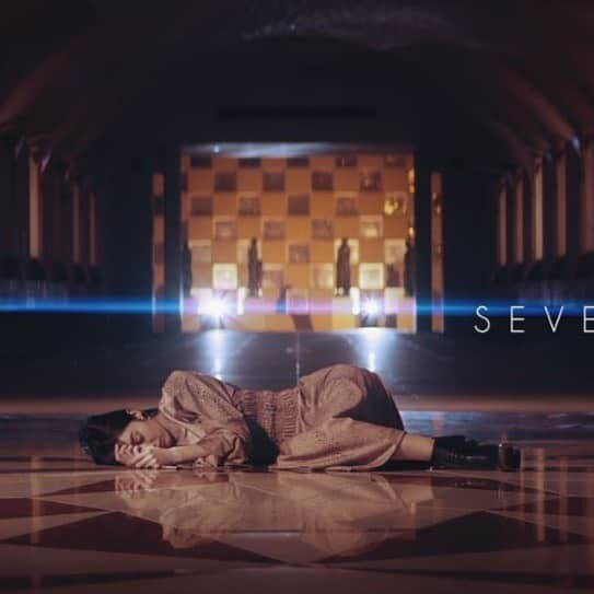 Seven Billion Dotsさんのインスタグラム写真 - (Seven Billion DotsInstagram)「🌍New Music Video🌍  Seven Billion Dots『My Light』 Official Music Video  Directed by YADA DE BLANCO  link in bio  #sevenbilliondots #セブド」3月14日 19時08分 - 7bdots_official