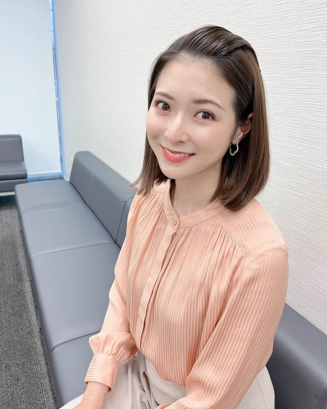 住田紗里のインスタグラム