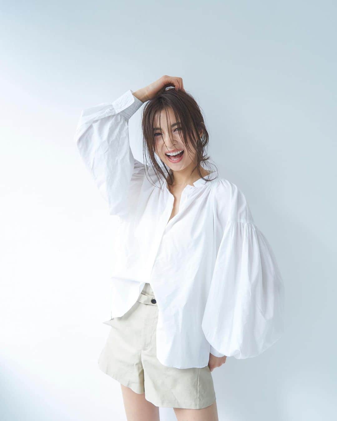 芝彰子のインスタグラム