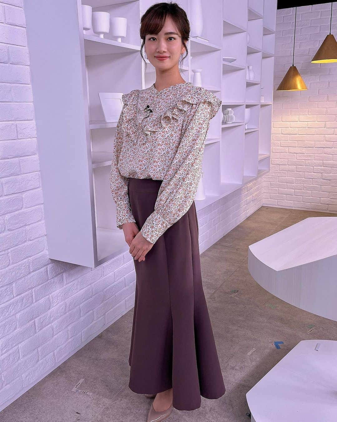 釜井美由紀のインスタグラム