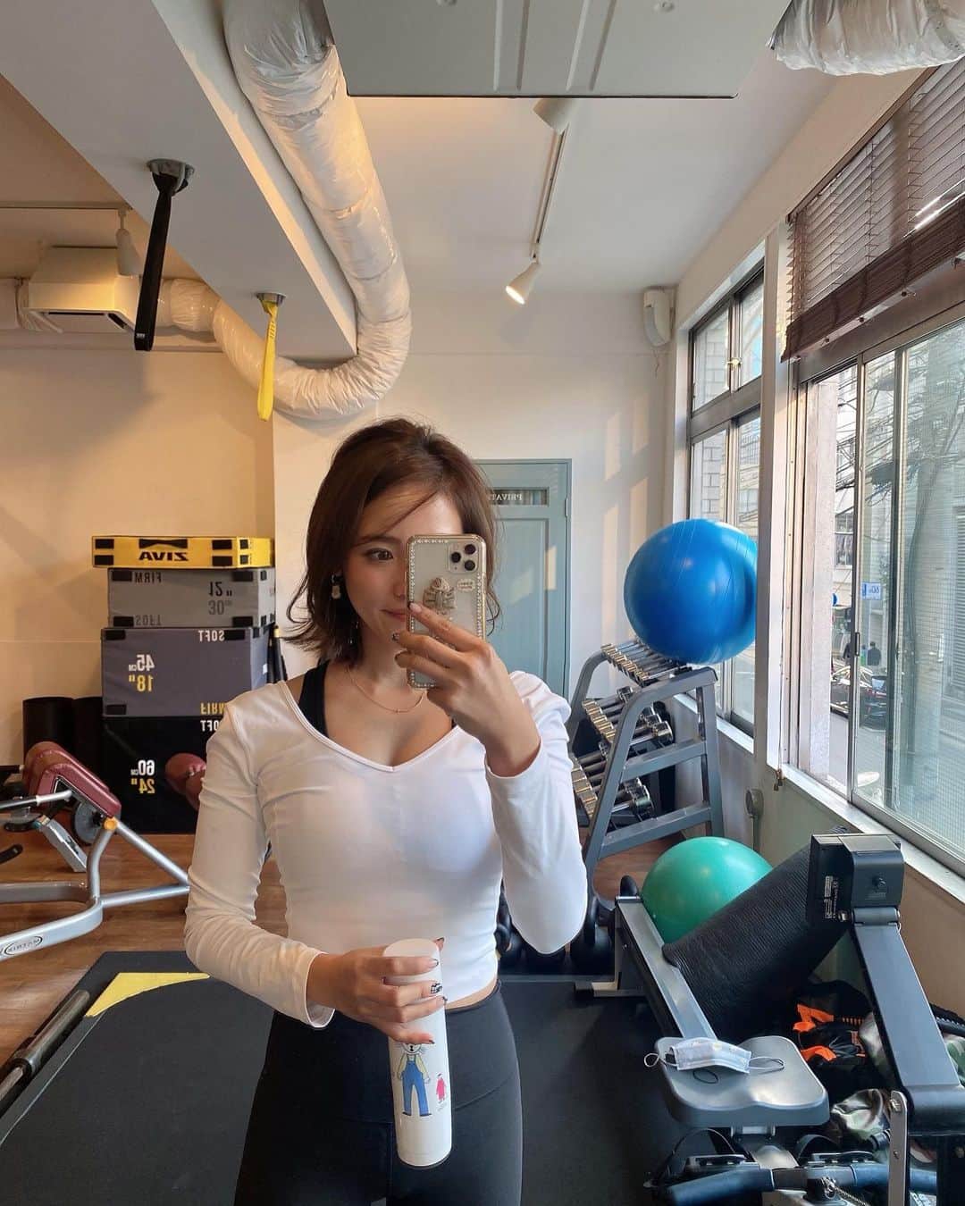 Risako Yamamotoのインスタグラム