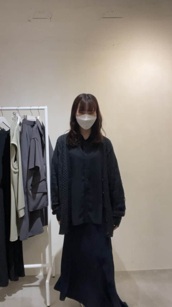 木村なつみのインスタグラム：「Last SAMPLE 22ss ~3/15🛒」